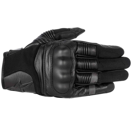 Alpinestars Warlock Gloves - Black