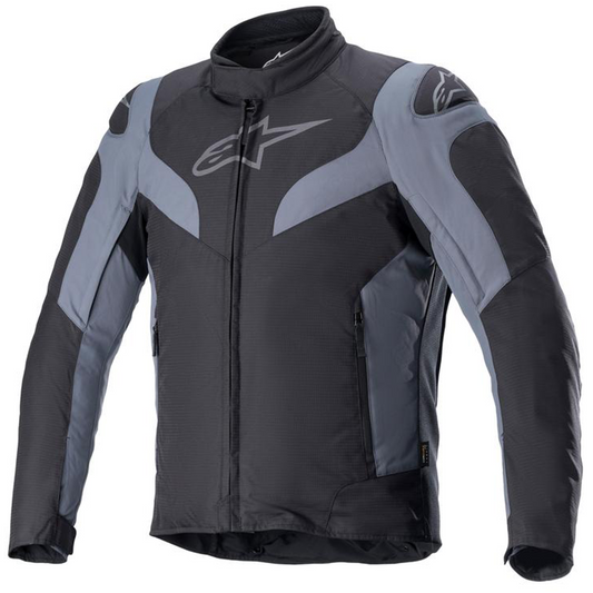 Alpinestars RX-3 Waterproof Jacket - Black/Black (1100)