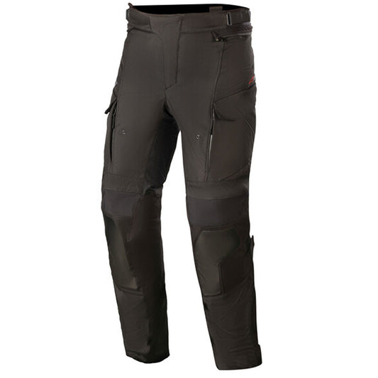 Alpinestars Andes V3 Drystar Pants - Long - Black