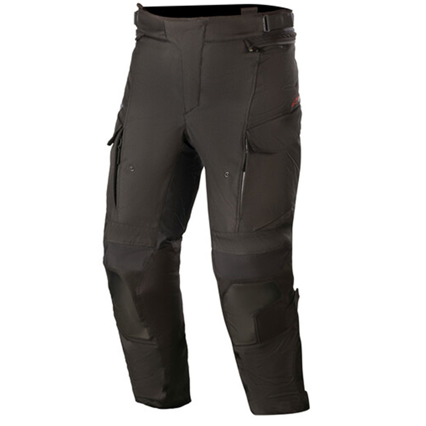 Alpinestars Andes V3 Drystar Pants - Short - Black