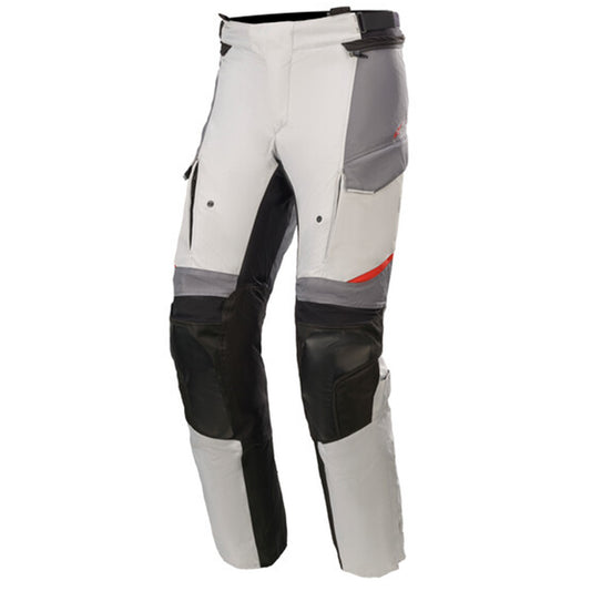 Alpinestars Andes V3 Drystar Pants - Ice Grey/Dark Grey