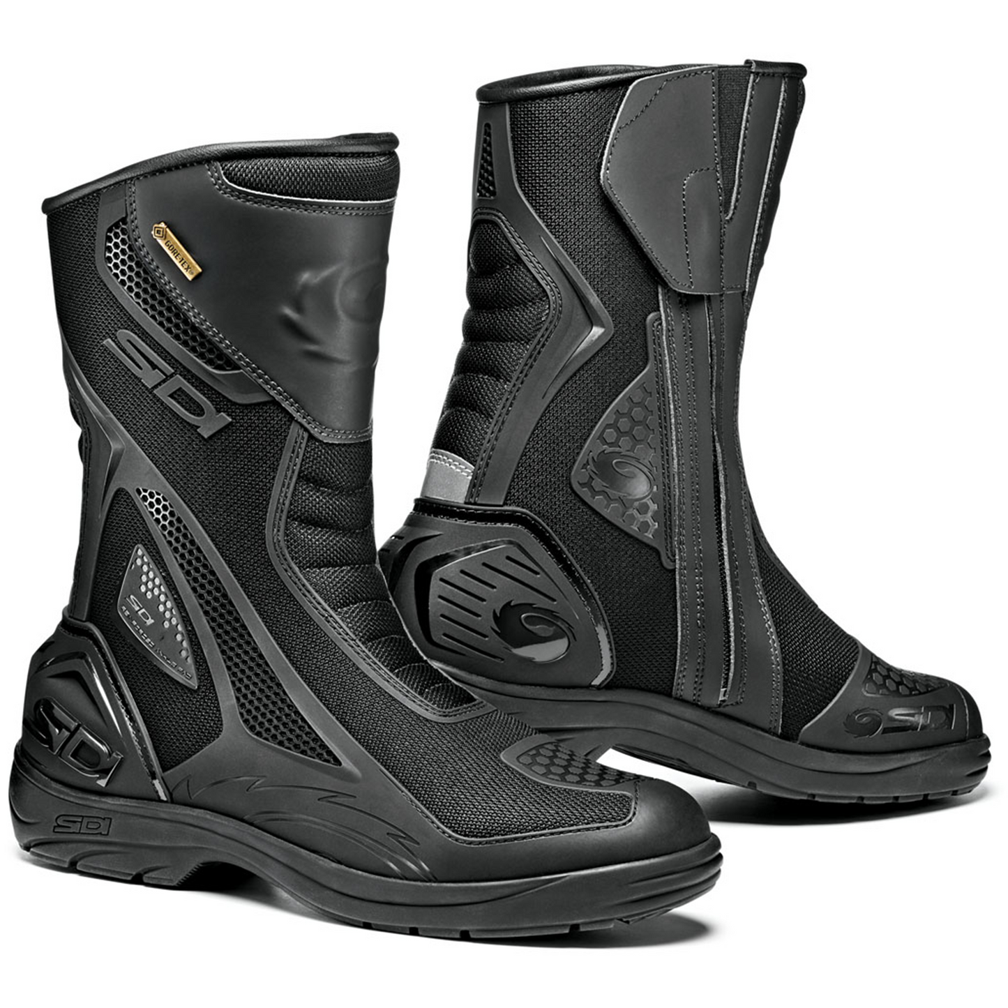 Sidi Aria Gore - Black CE