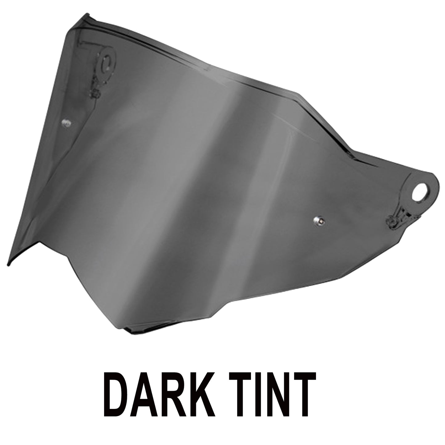 AGV AX9 Dual 1 Genuine Visors (AX-9)