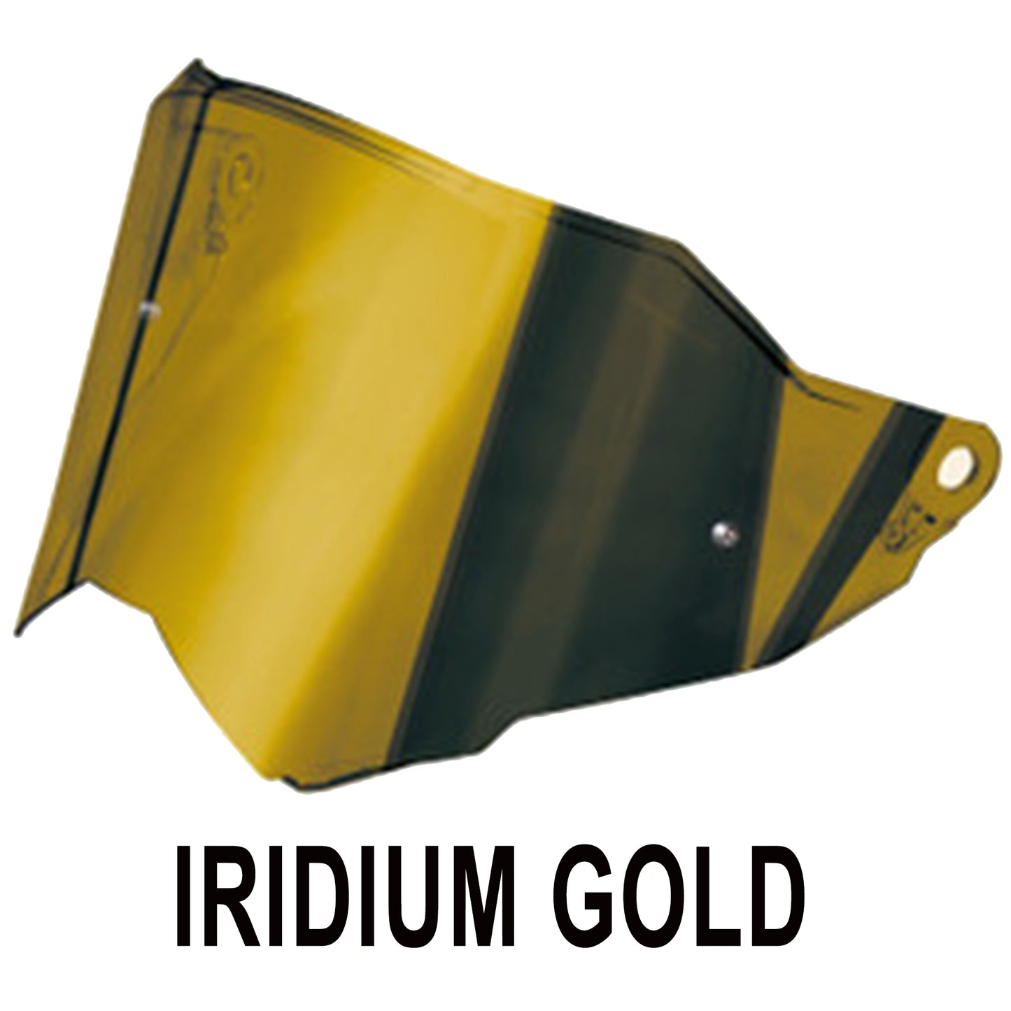 AGV AX9 Dual 1 Genuine Visors (AX-9)