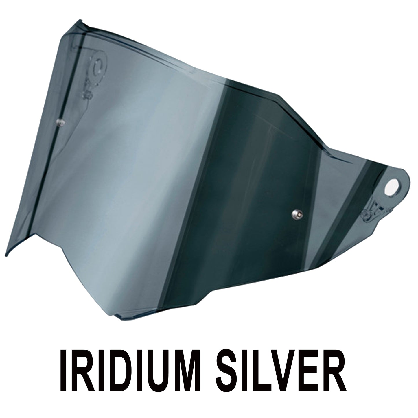 AGV AX9 Dual 1 Genuine Visors (AX-9)