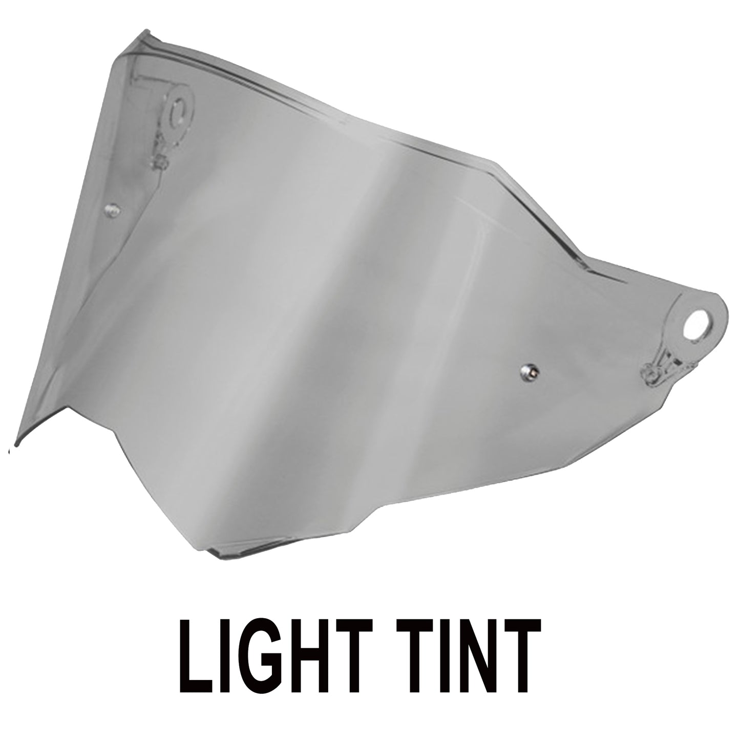 AGV AX9 Dual 1 Genuine Visors (AX-9)