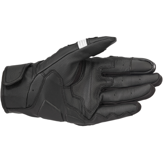 Alpinestars Axis Gloves - Black/White
