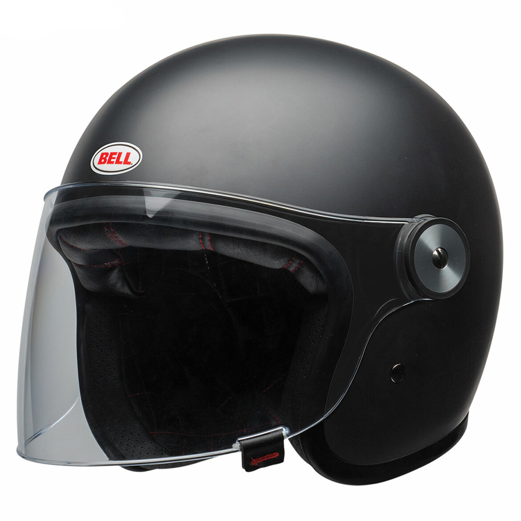 Bell sales cruiser helmet