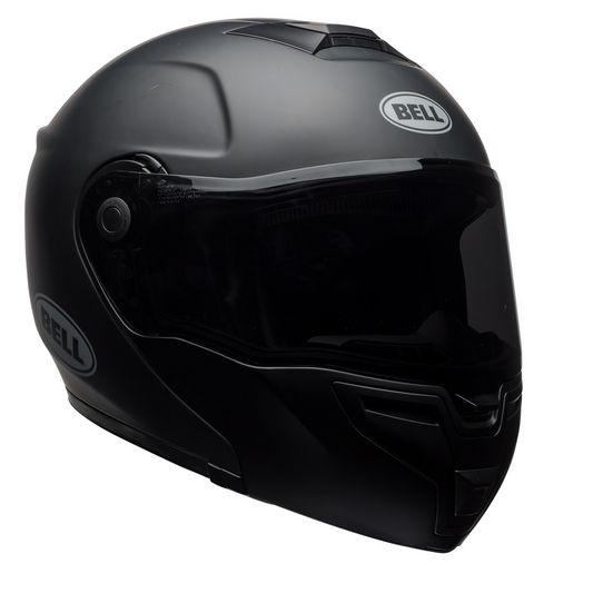 Bell SRT Modular - Matt Black