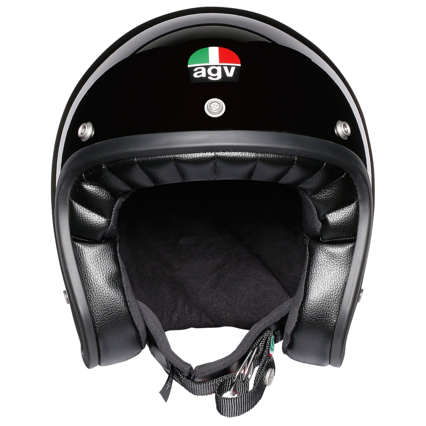AGV X70 - Gloss Black