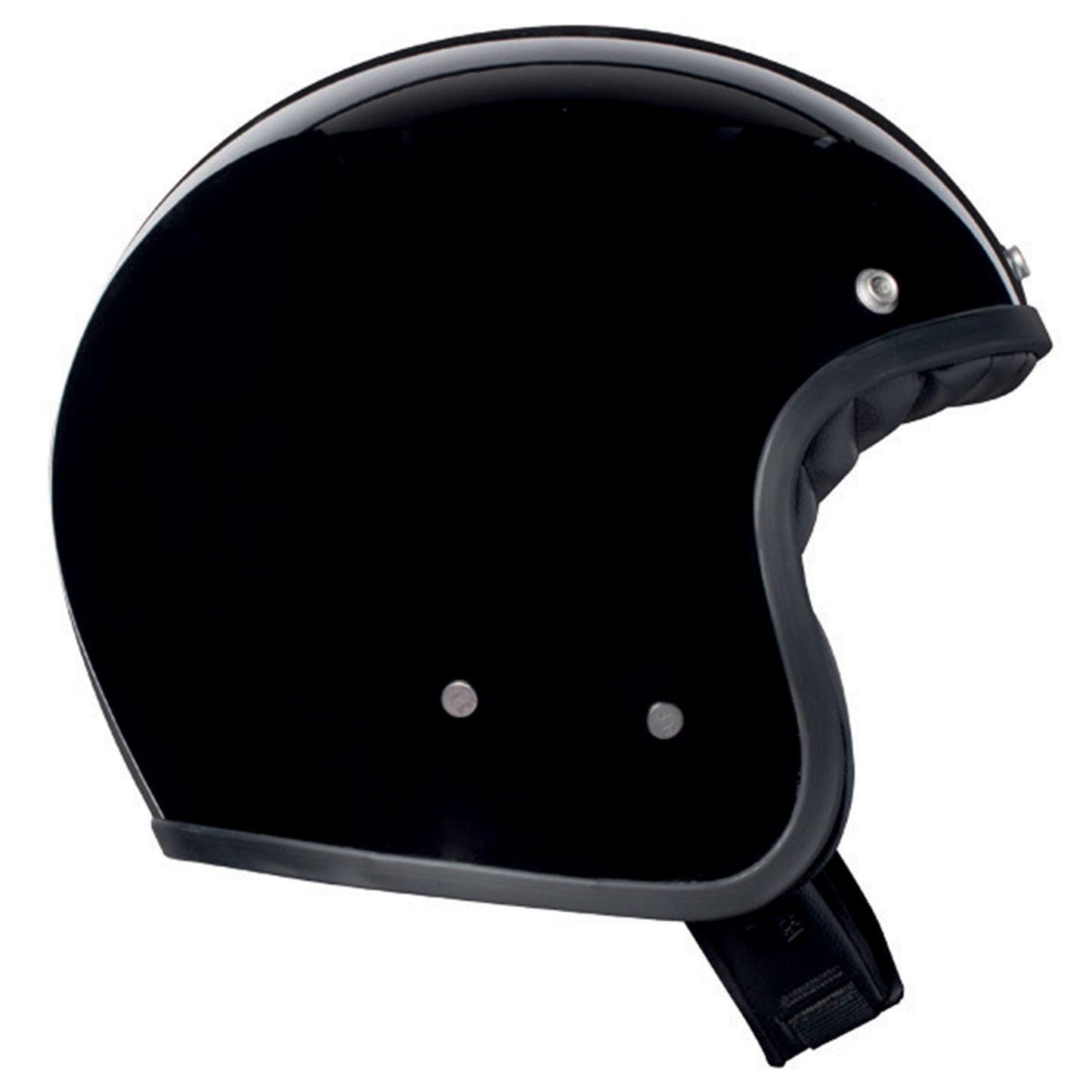 AGV X70 - Gloss Black