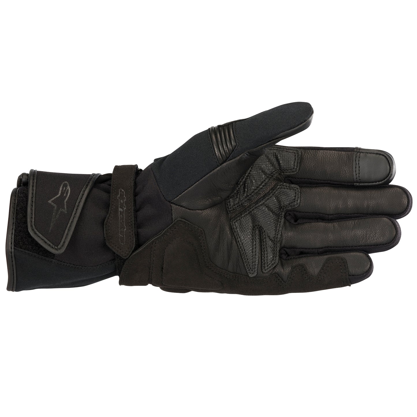 Alpinestars Andes Touring OutDry - Black