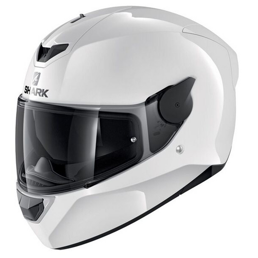 Shark D-Skwal 2 - White WHU