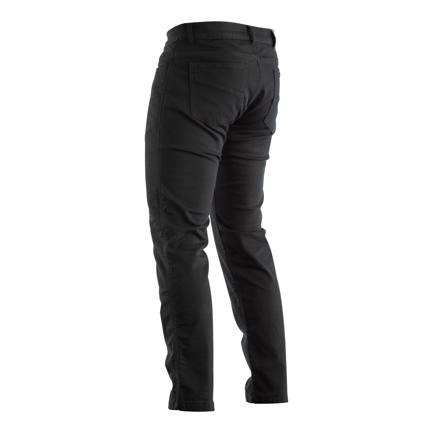 RST Metropolitan CE Men's Denim Riding Jeans - No Armour  - Black