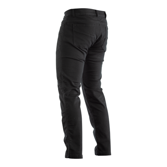 RST Metropolitan CE Men's Denim Riding Jeans - No Armour  - Black
