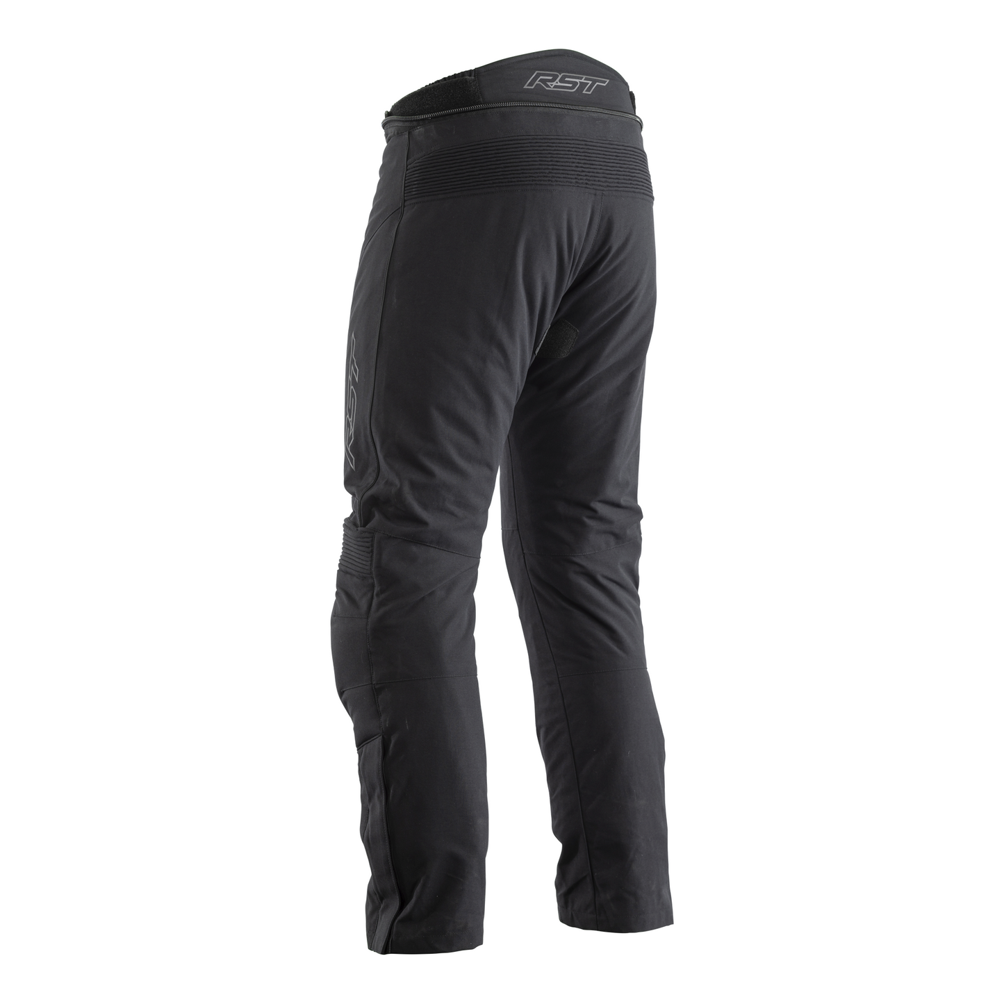 RST RST GT (CE) Ladies Textile - Regular Length - Jeans - Black - Side View