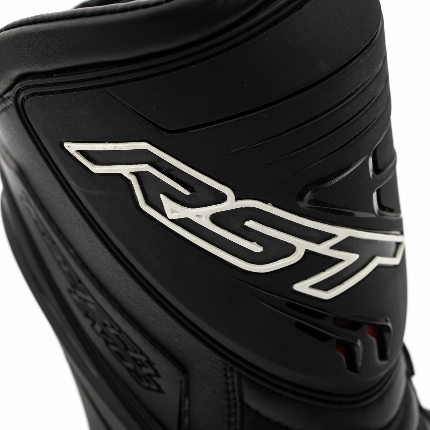 RST Tractech Evo III 3 Waterproof CE Boots - Black EU37/UK4