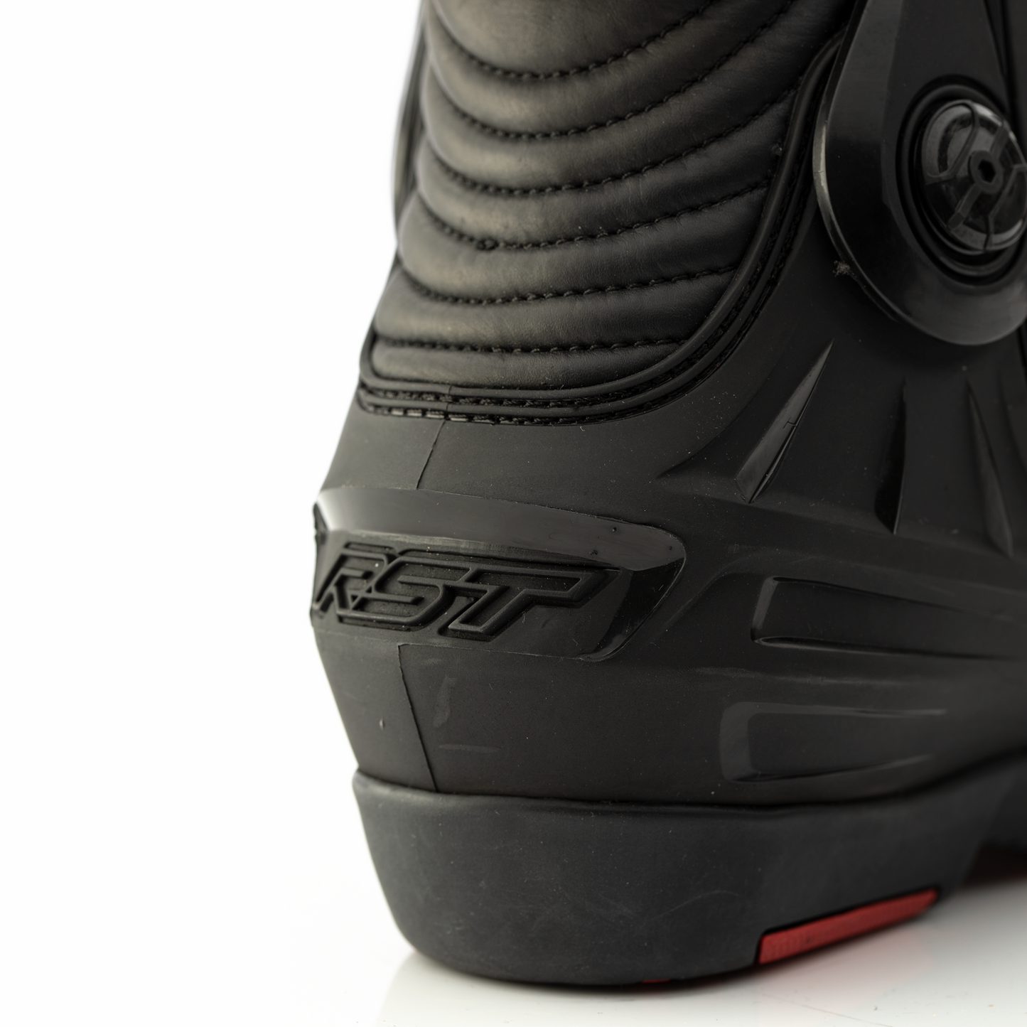 RST Tractech Evo III 3 Waterproof CE Boots - Black EU37/UK4