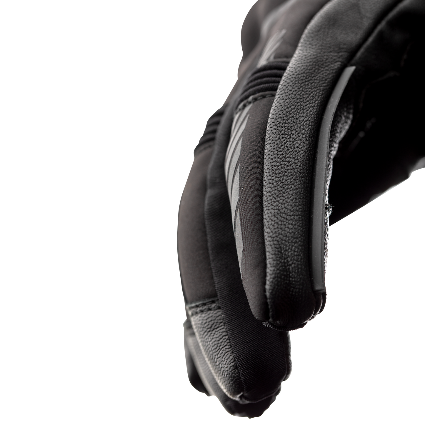 RST Atlas Waterproof Gloves - CE APPROVED - Black