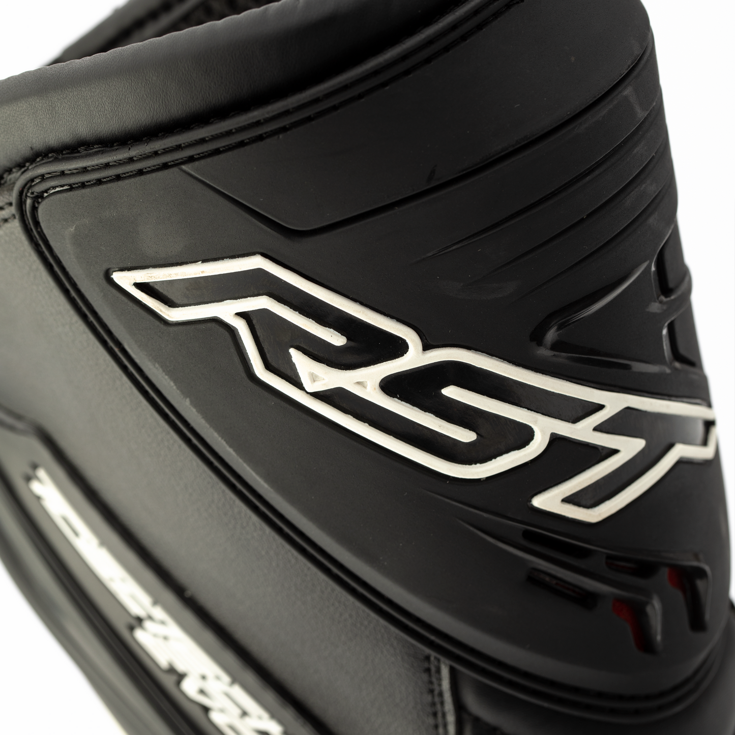 RST Tractech Evo III 3 CE Boots - Black