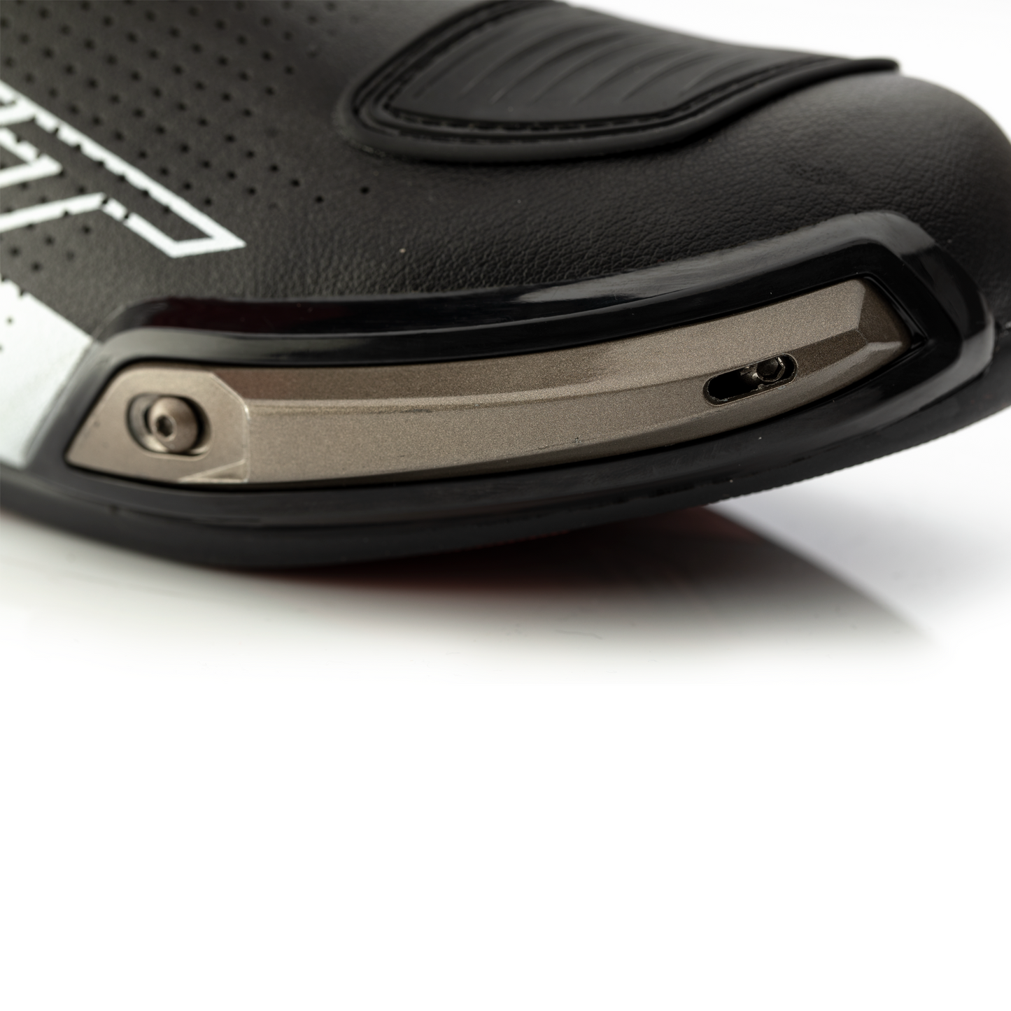 RST Tractech Evo III 3 CE Boots - Black