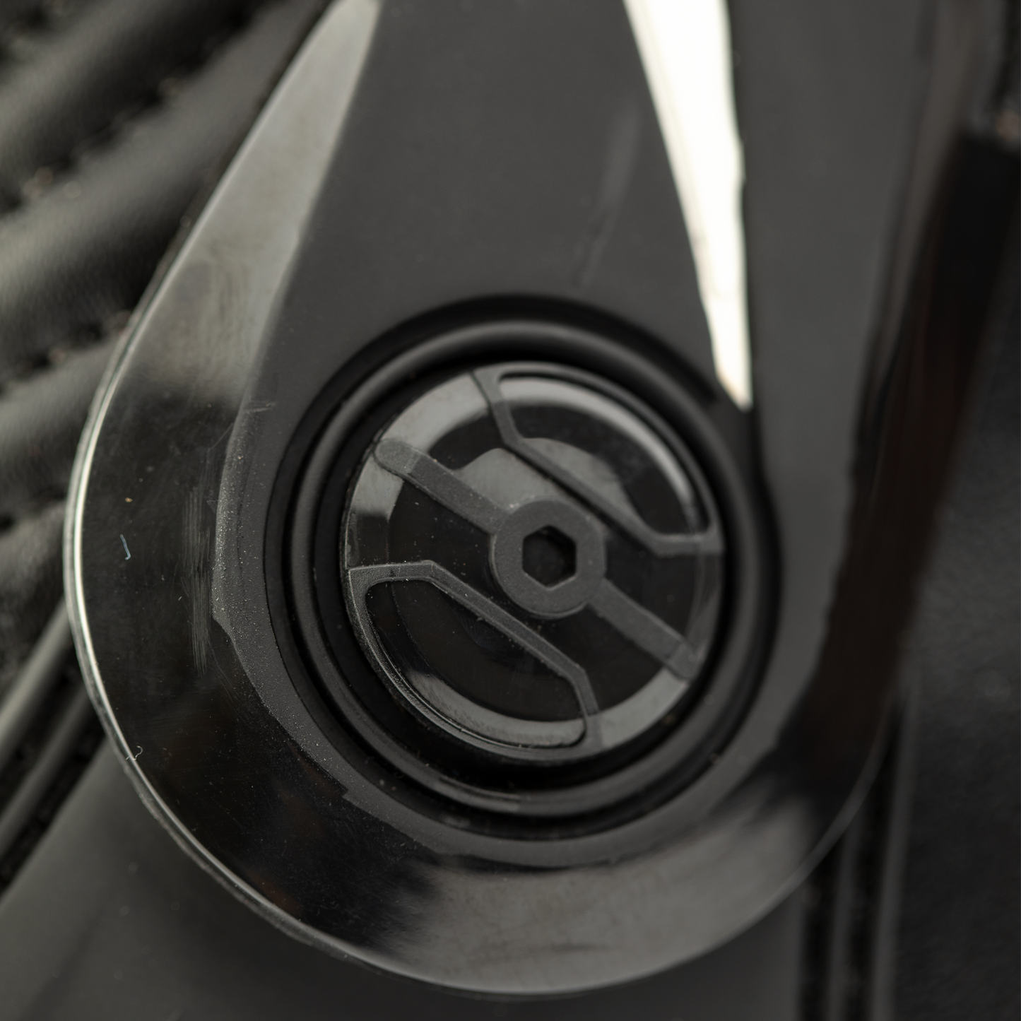 RST Tractech Evo III 3 CE Boots - Black