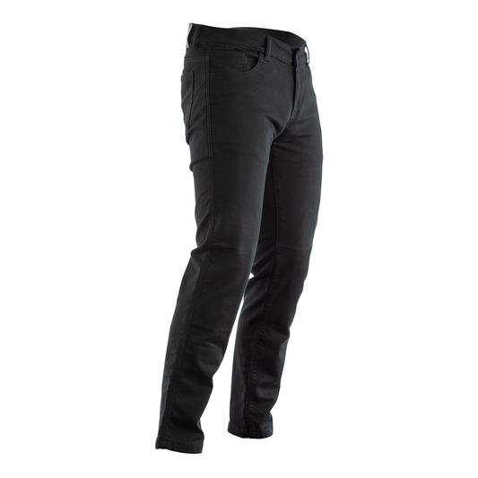 RST Metropolitan CE Men's Denim Riding Jeans - No Armour  - Black