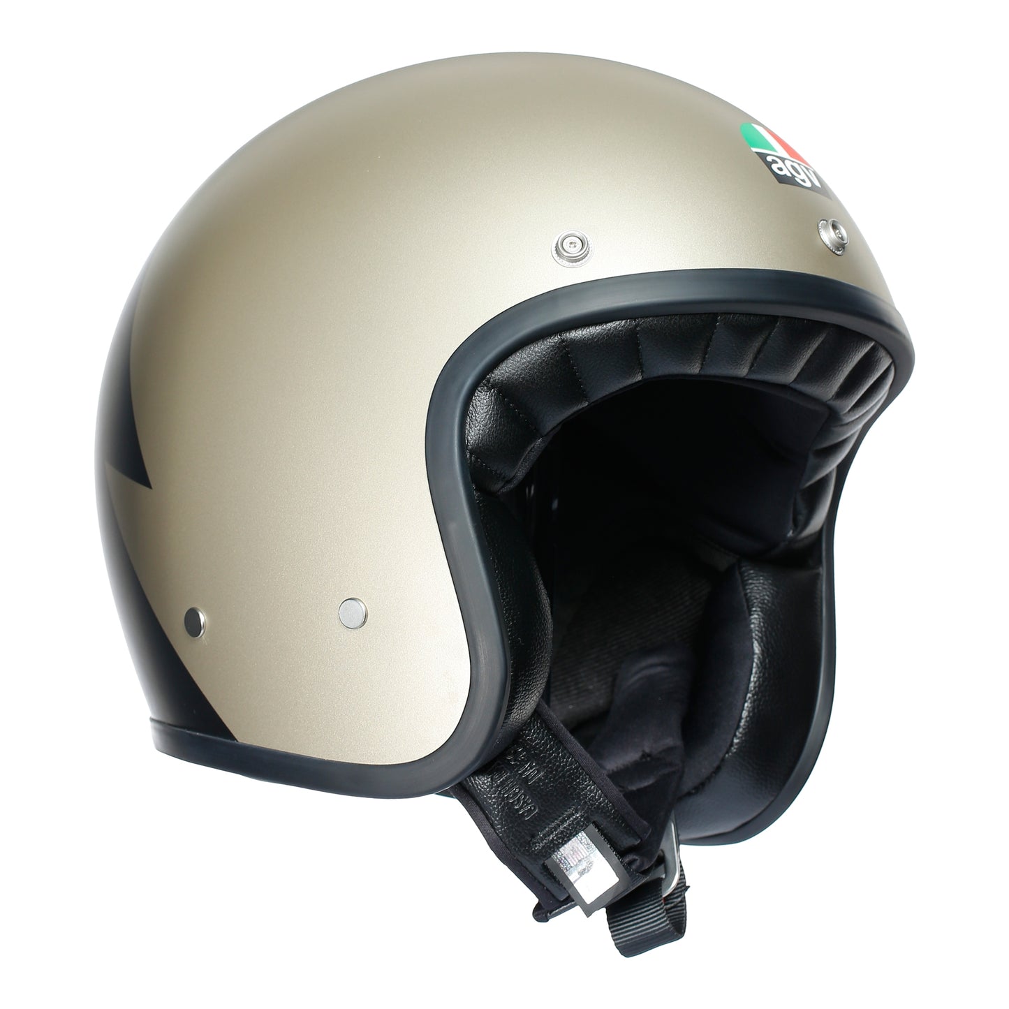 AGV X70 - Volt - Champagne/Black
