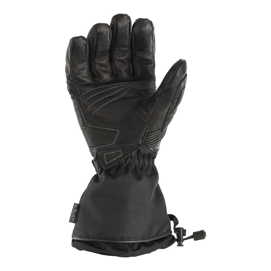 RST Paragon Waterproof Ladies Riding Gloves - CE Approved - Black