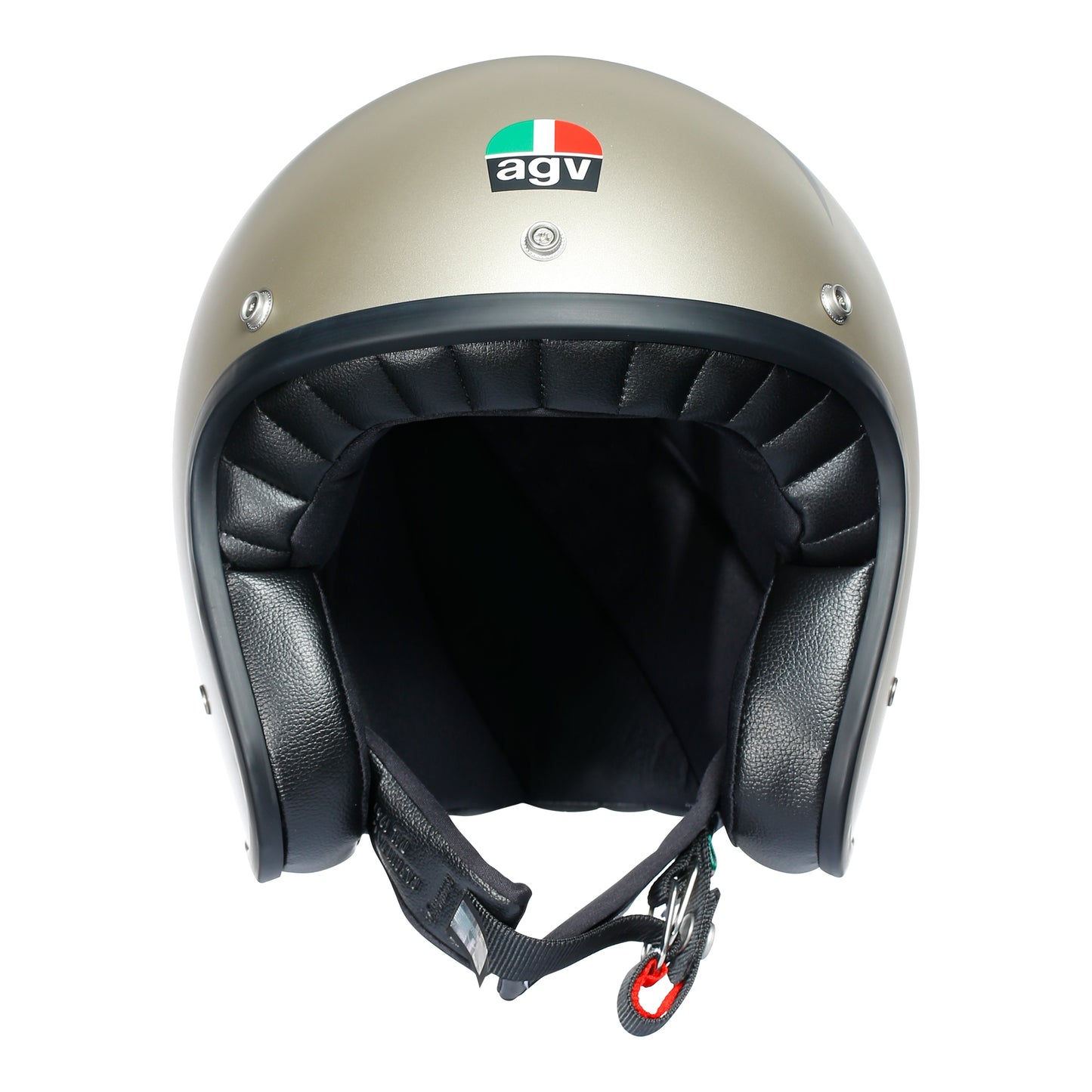 AGV X70 - Volt - Champagne/Black