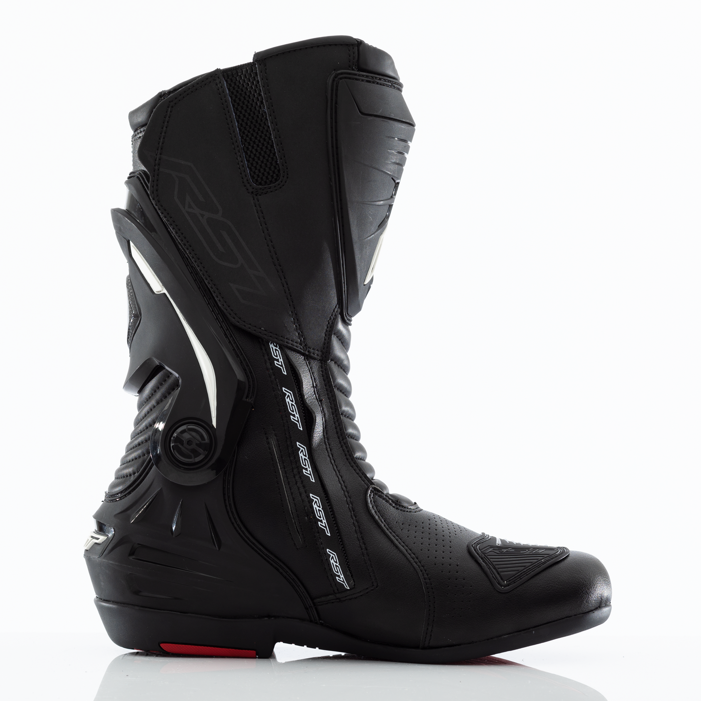 RST Tractech Evo III 3 CE Boots - Black