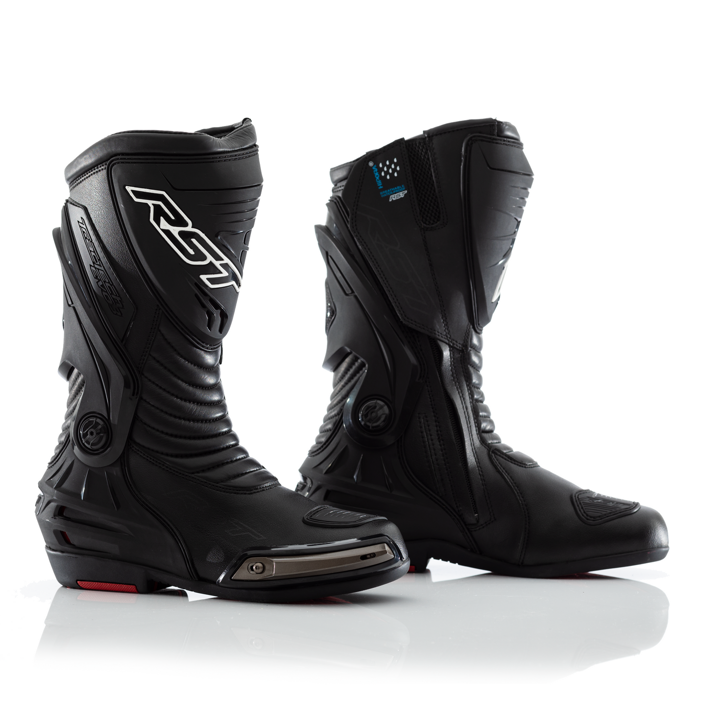 RST Tractech Evo III 3 Waterproof CE Boots - Black EU37/UK4