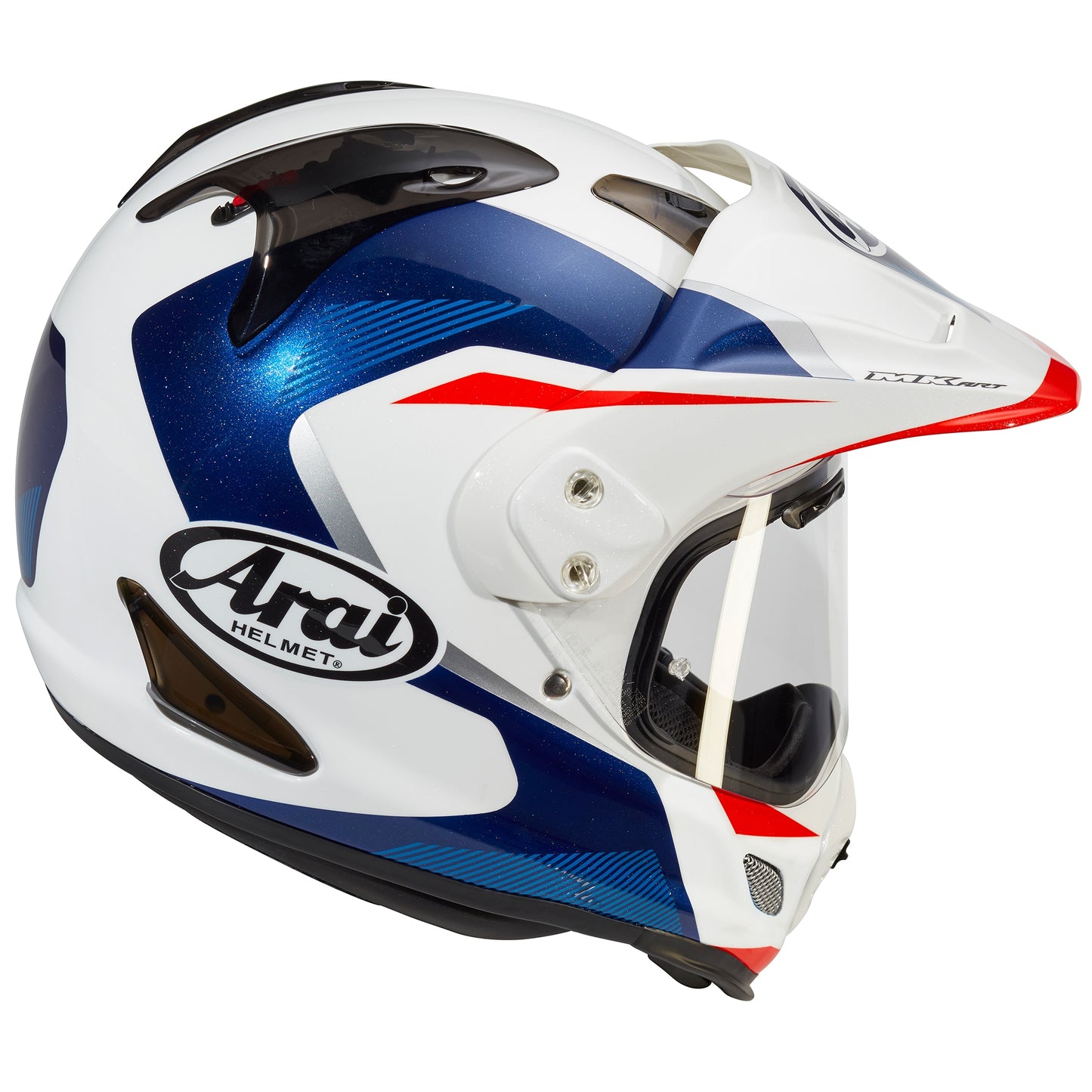 Arai Tour X4 - Break Blue