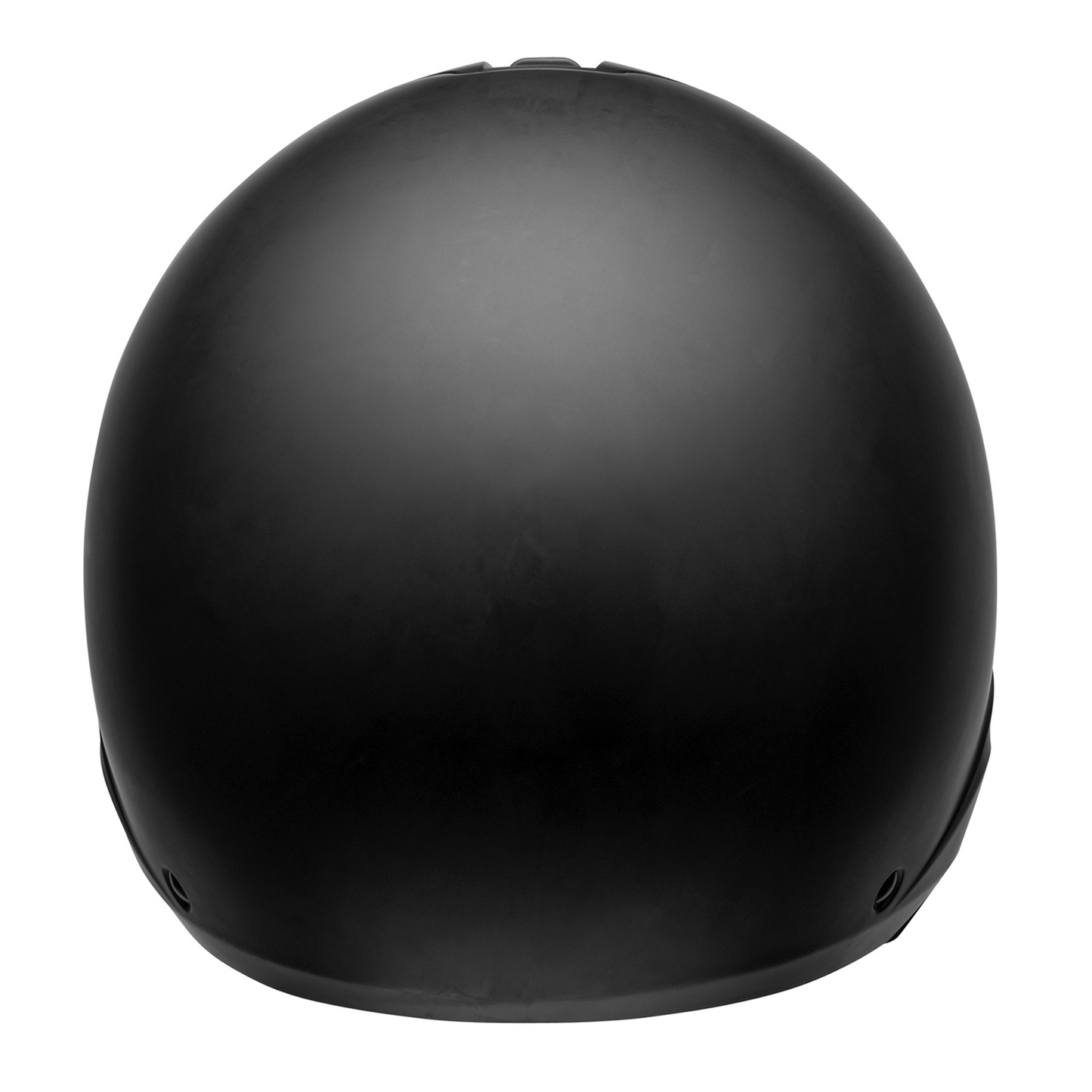 Bell Broozer - Matt Black - Includes Dark Visor