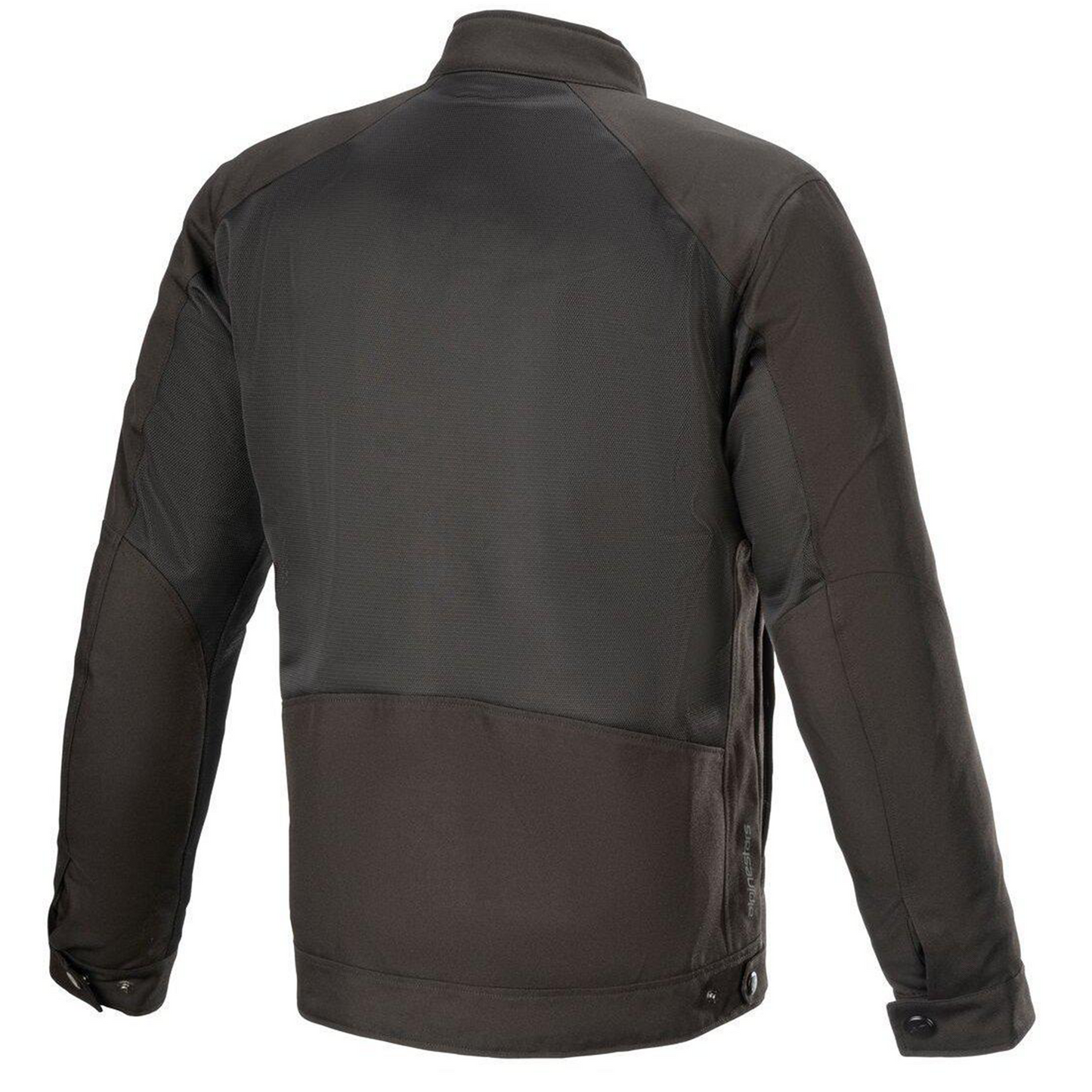 Alpinestars Alpinestars Calabasas Air Jacket - Black - Side View