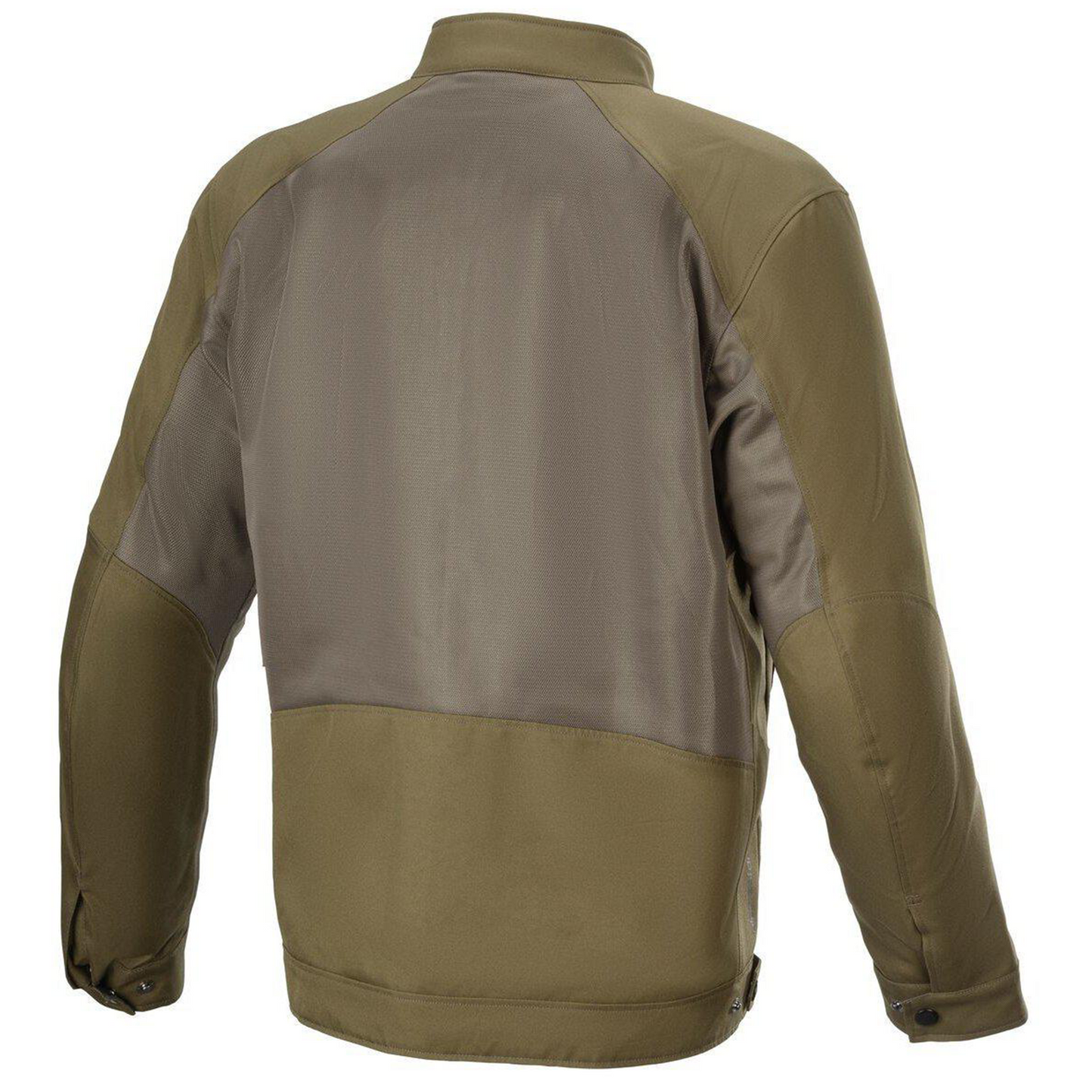 Alpinestars Calabasas Air jacket - Military Green