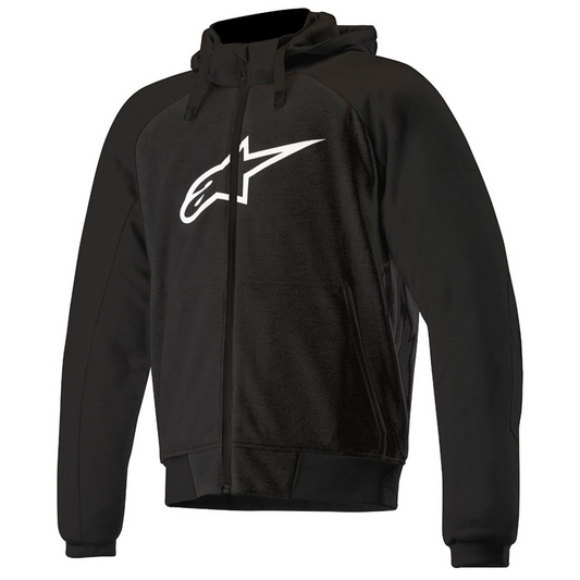 Alpinestars Chrome Sport Hoodie - Black