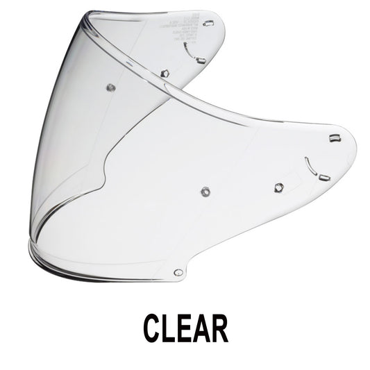 Shoei CJ-2 Genuine Visors (J-Cruise, J-Cruise 2)