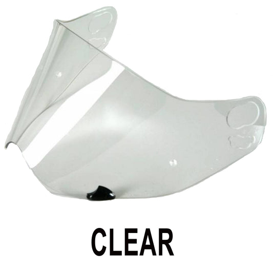 Arai TX4 Genuine Visors (Tour-X4)