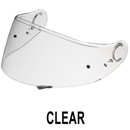 Shoei CNS-1 Genuine Visors (GT Air 2, GT Air)