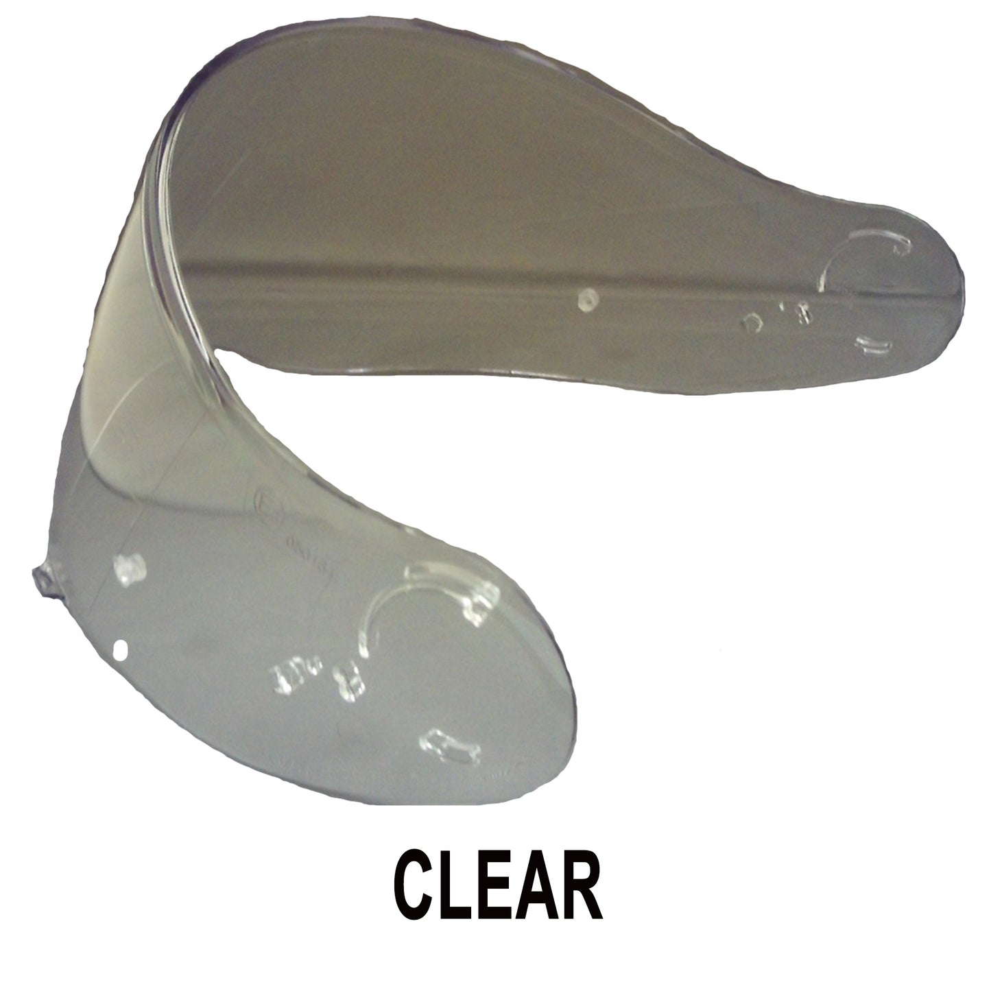 Shoei CNS-2 Genuine Visors (Hornet ADV)