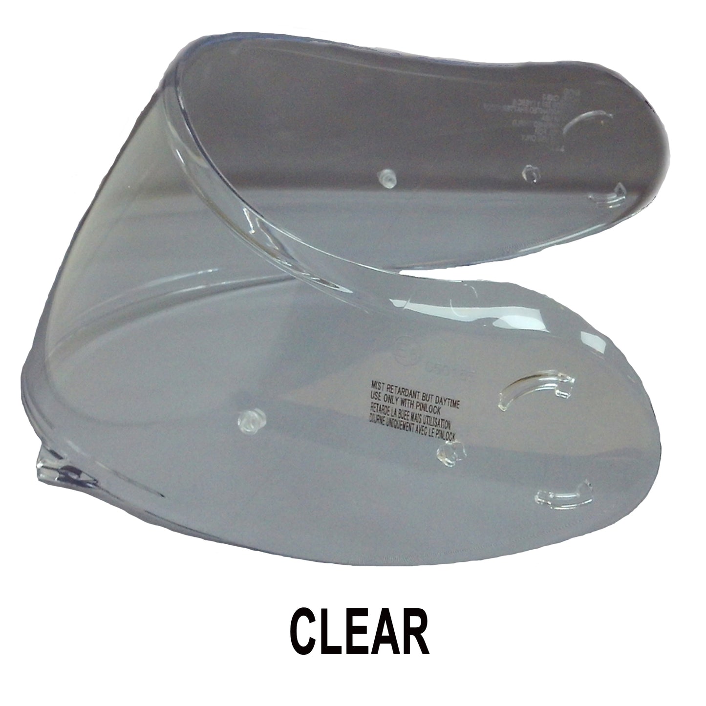Shoei CNS-3 Genuine Visors (Neotec 2)