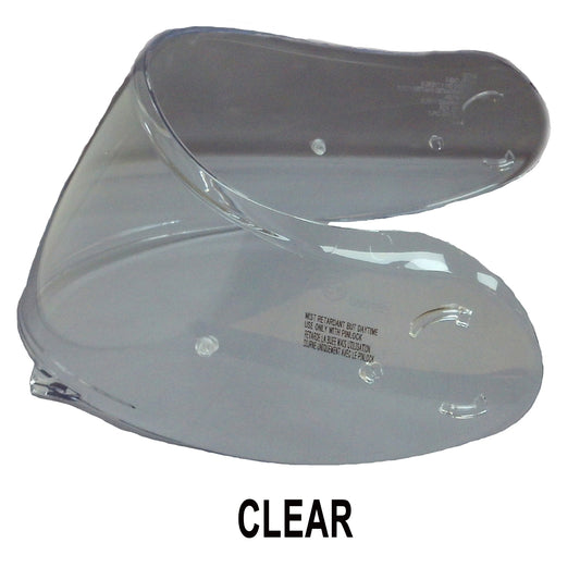 Shoei CNS-3 Genuine Visors (Neotec 2)