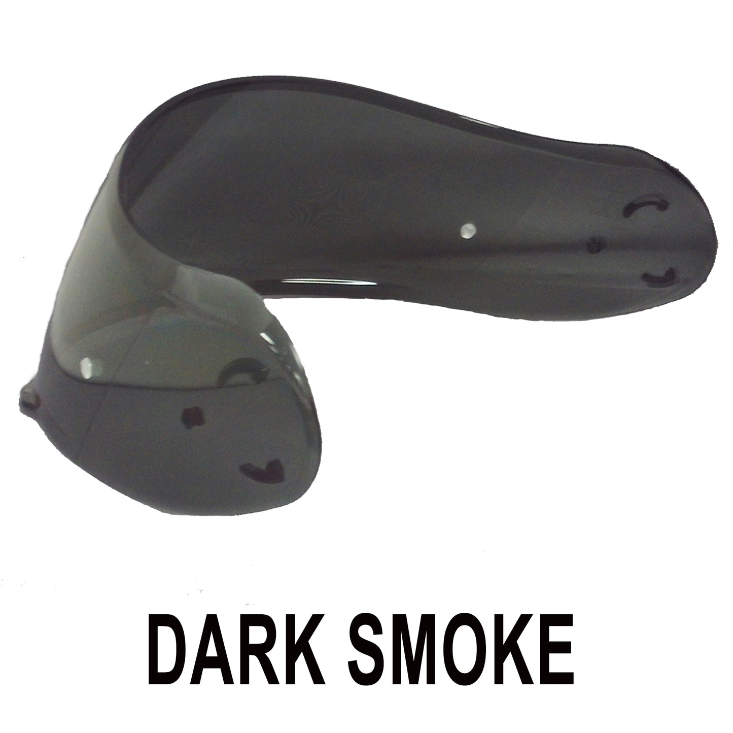 Shoei CNS-3 Genuine Visors (Neotec 2)