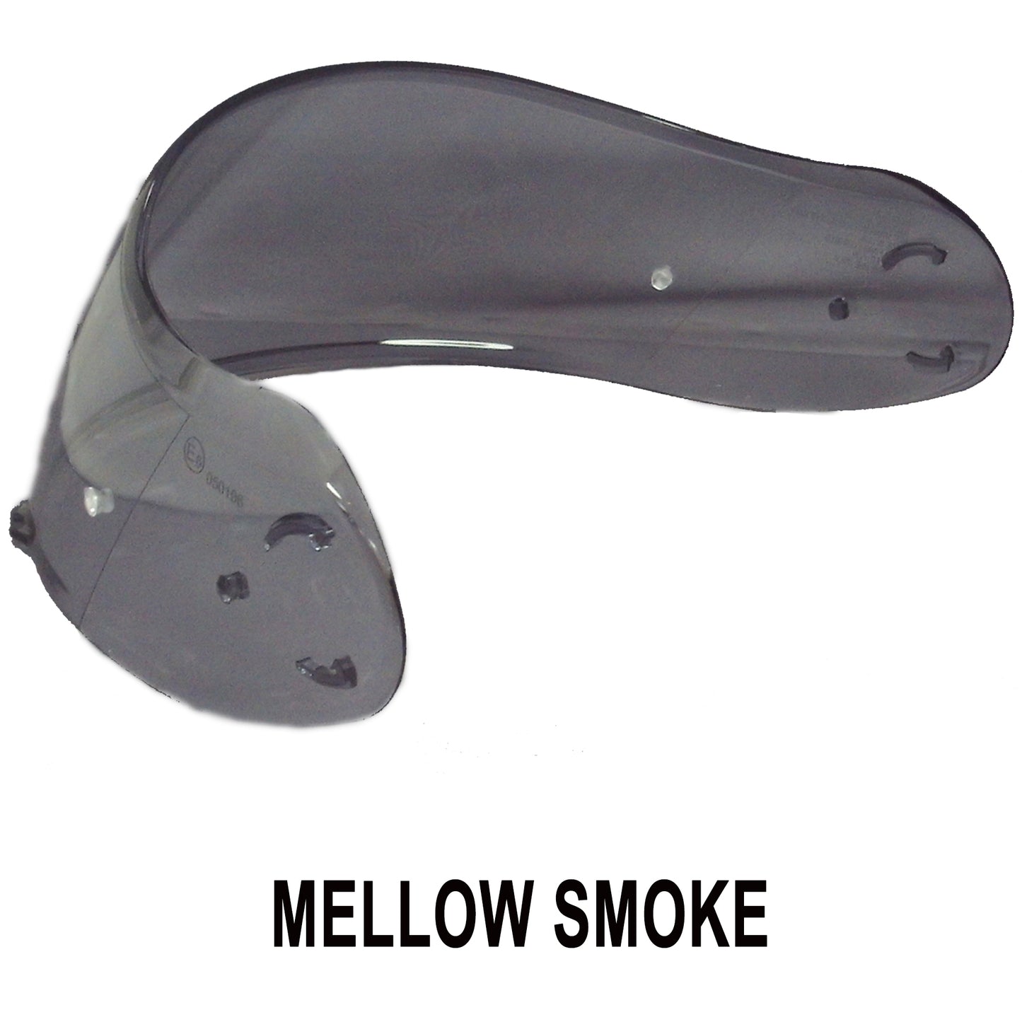 Shoei CNS-3 Genuine Visors (Neotec 2)