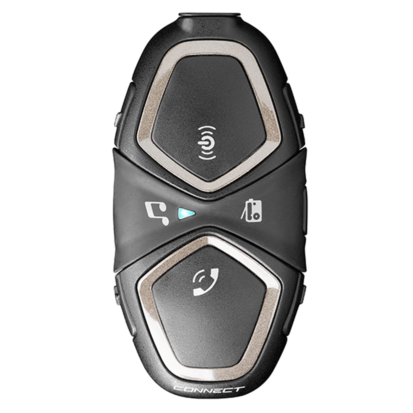 Interphone Connect - Bluetooth Headset (Single Kit)