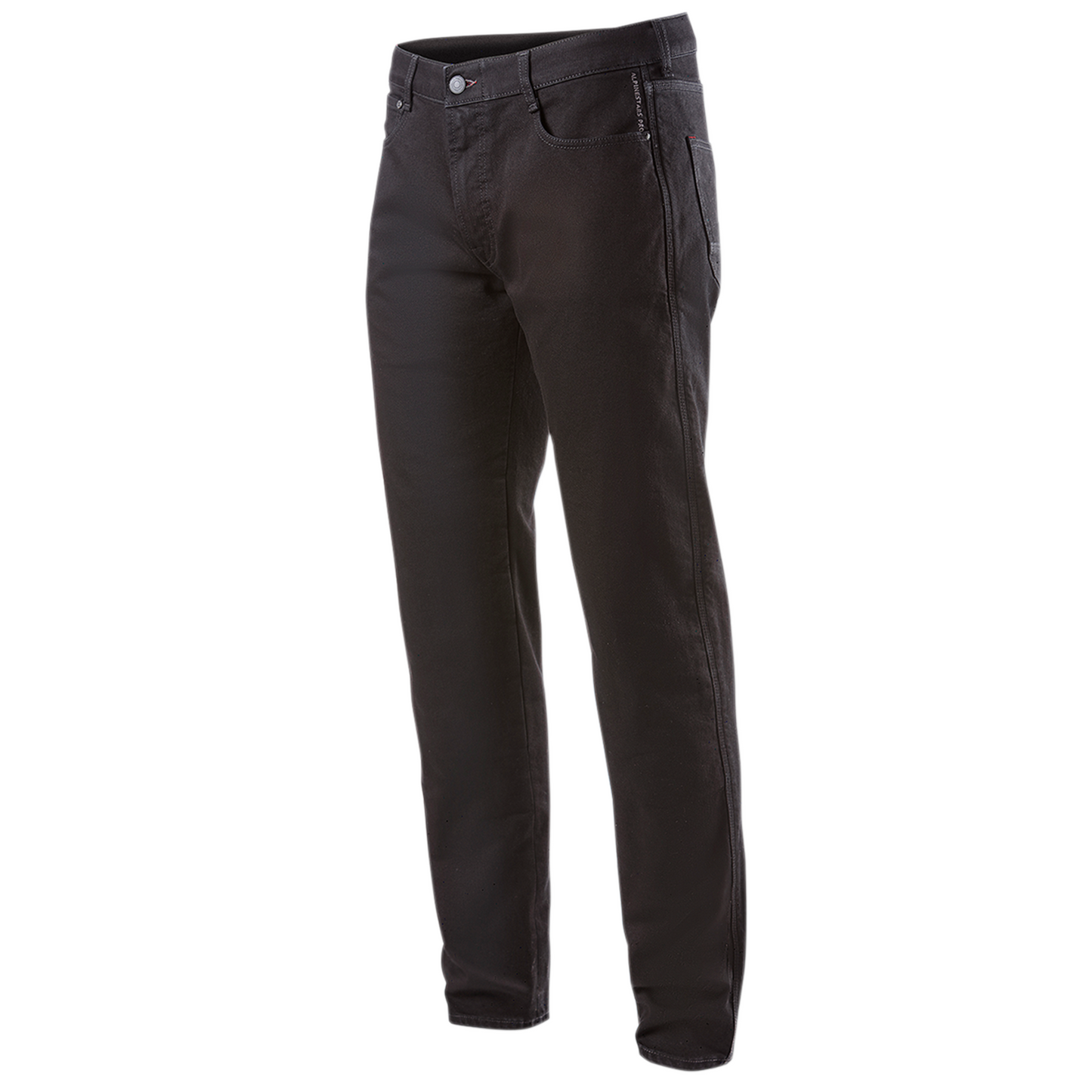 Alpinestars Copper V2 Denim Pants - Black Rinse