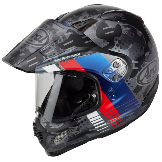 Arai Tour X4 - Cover MSport