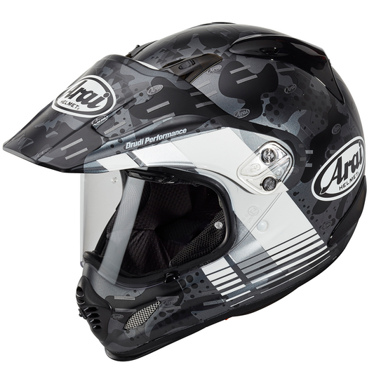 Arai Tour X4 - Cover White