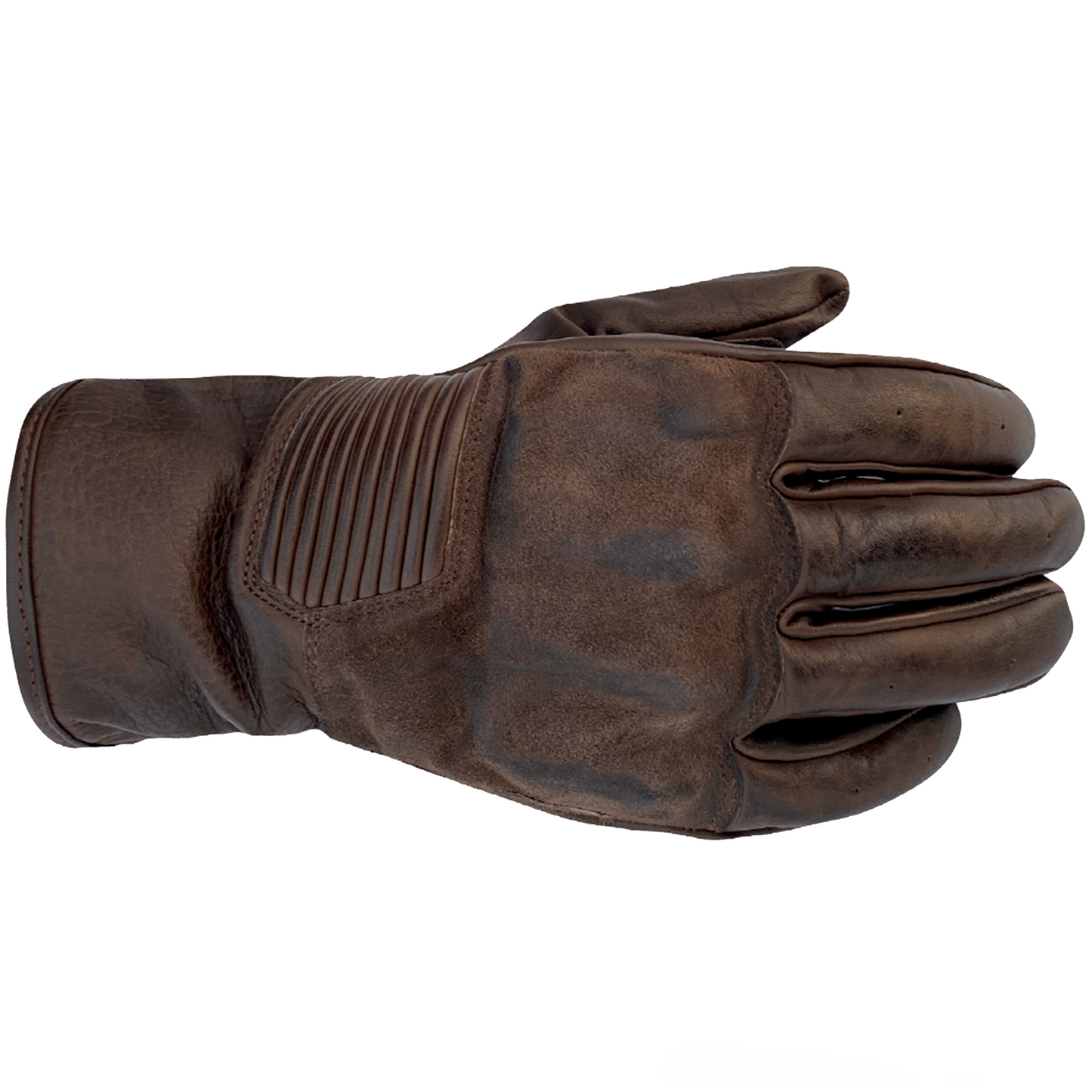 RST Crosby (CE) Leather Gloves (2670) Brown